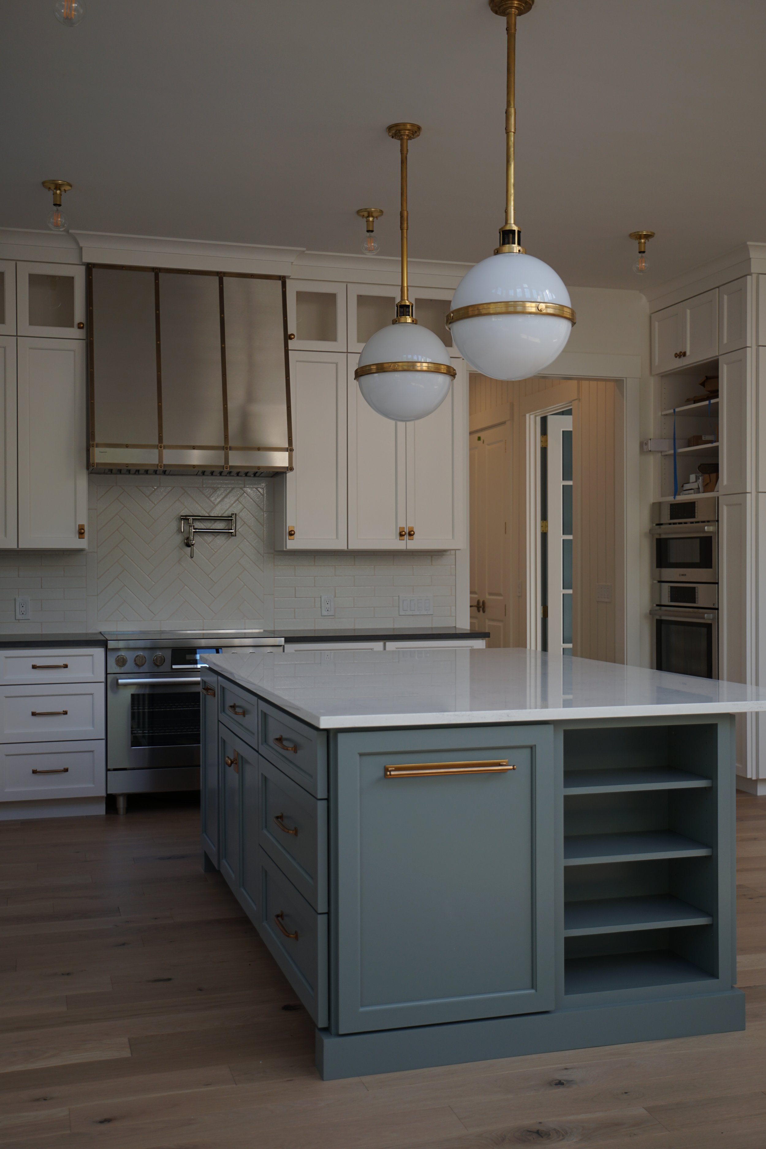 Luxury Interior Designer California