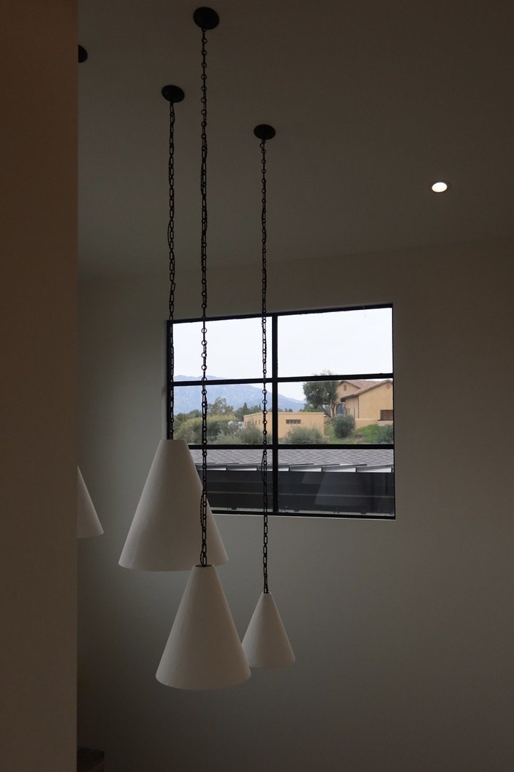 Luxury Interior Designer California