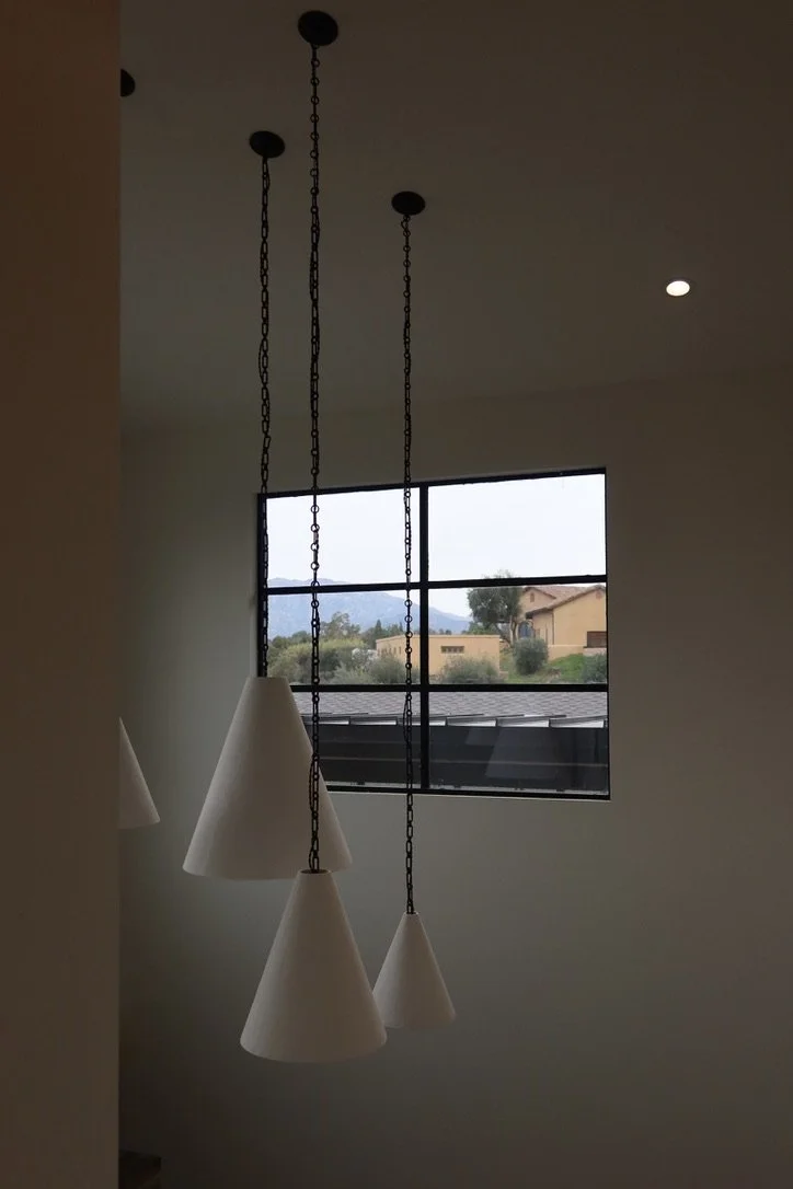Los Angeles Interior Designer