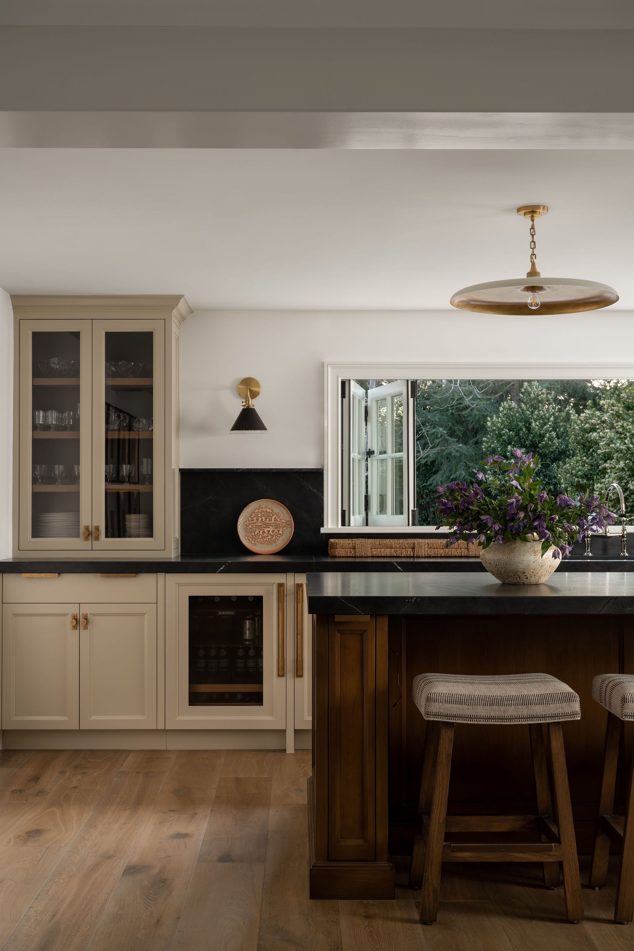Luxury Interior Designer California