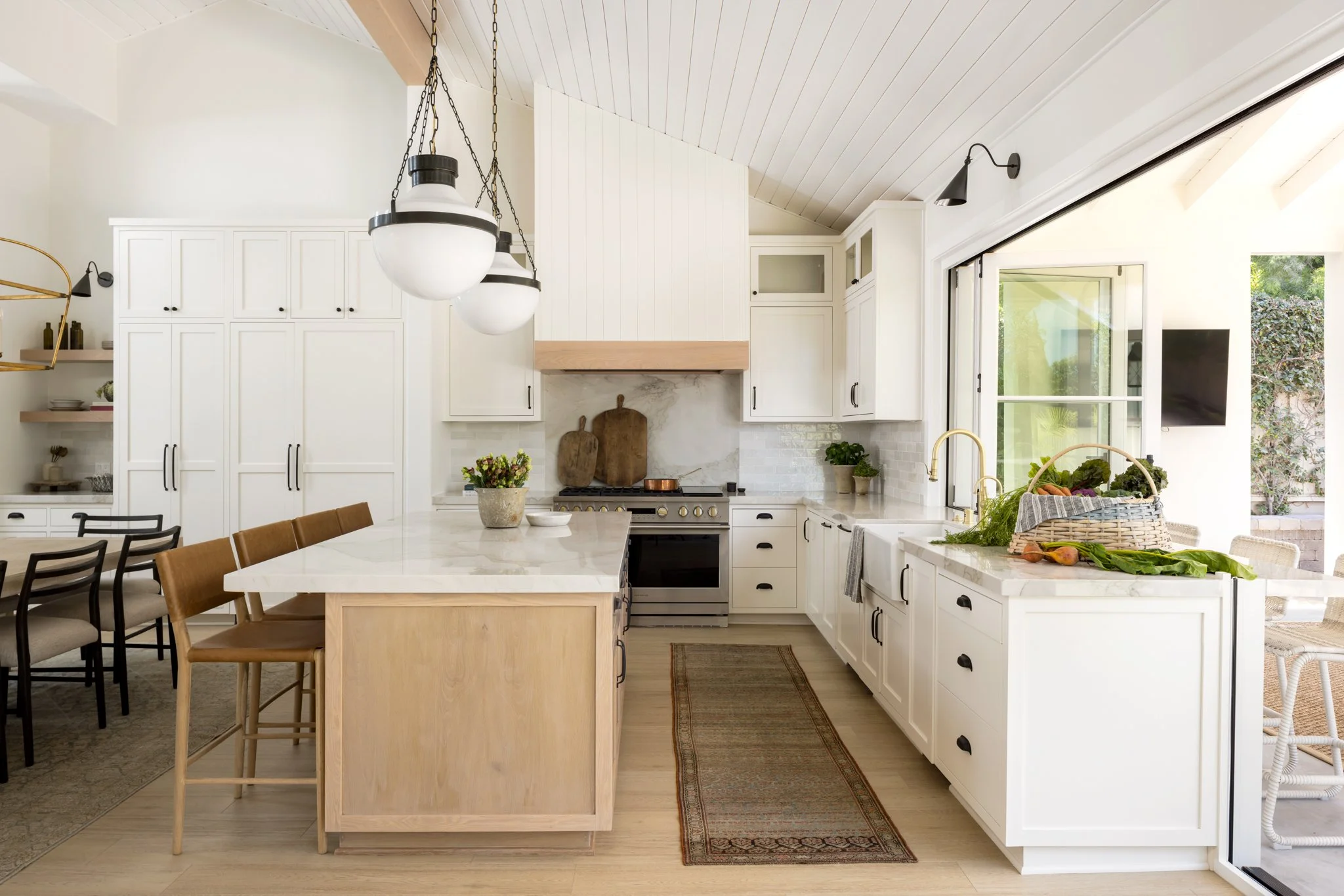 Orange County Interior Designer