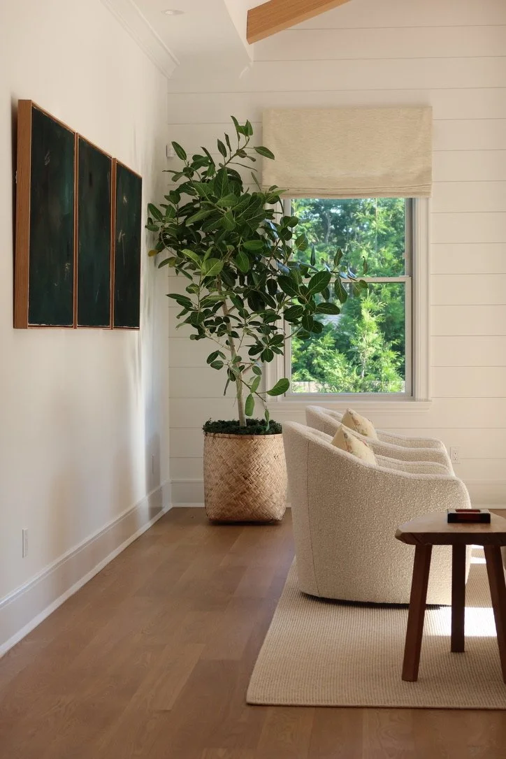 Los Angeles Interior Designer