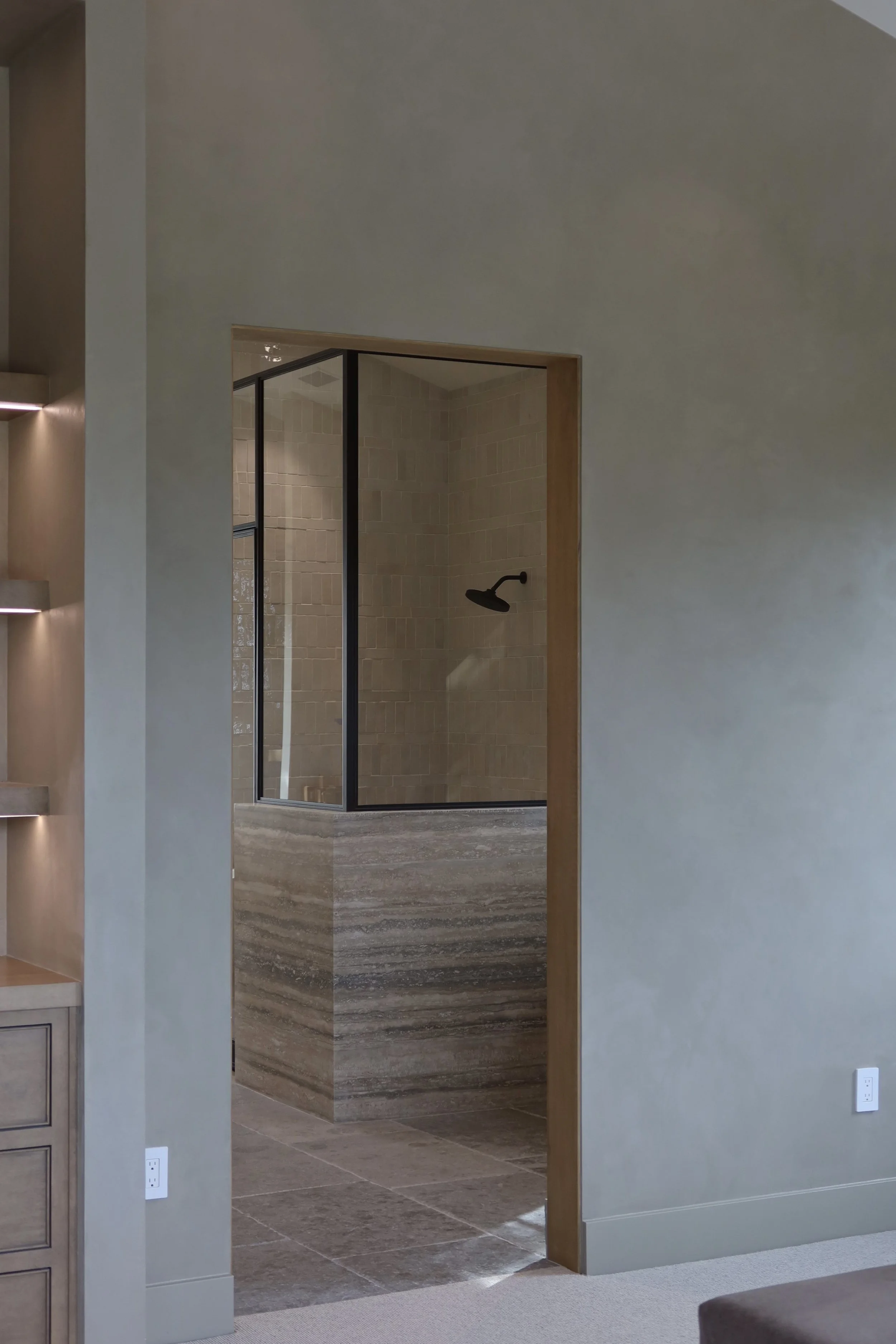 Luxury Interior Designer California