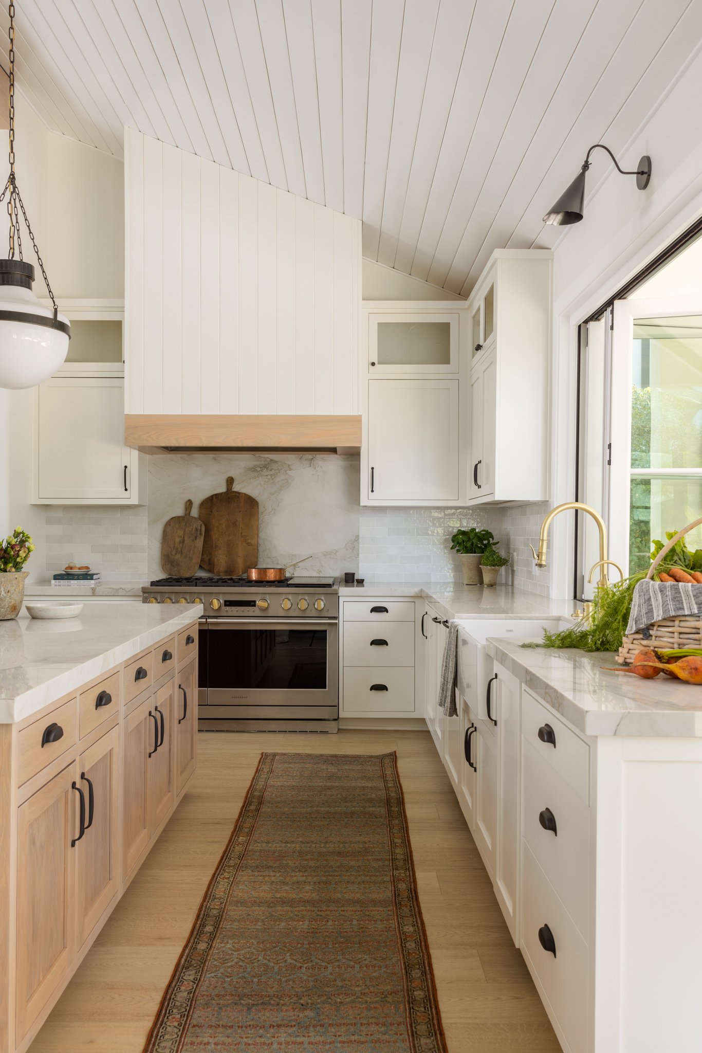 Luxury Interior Designer California