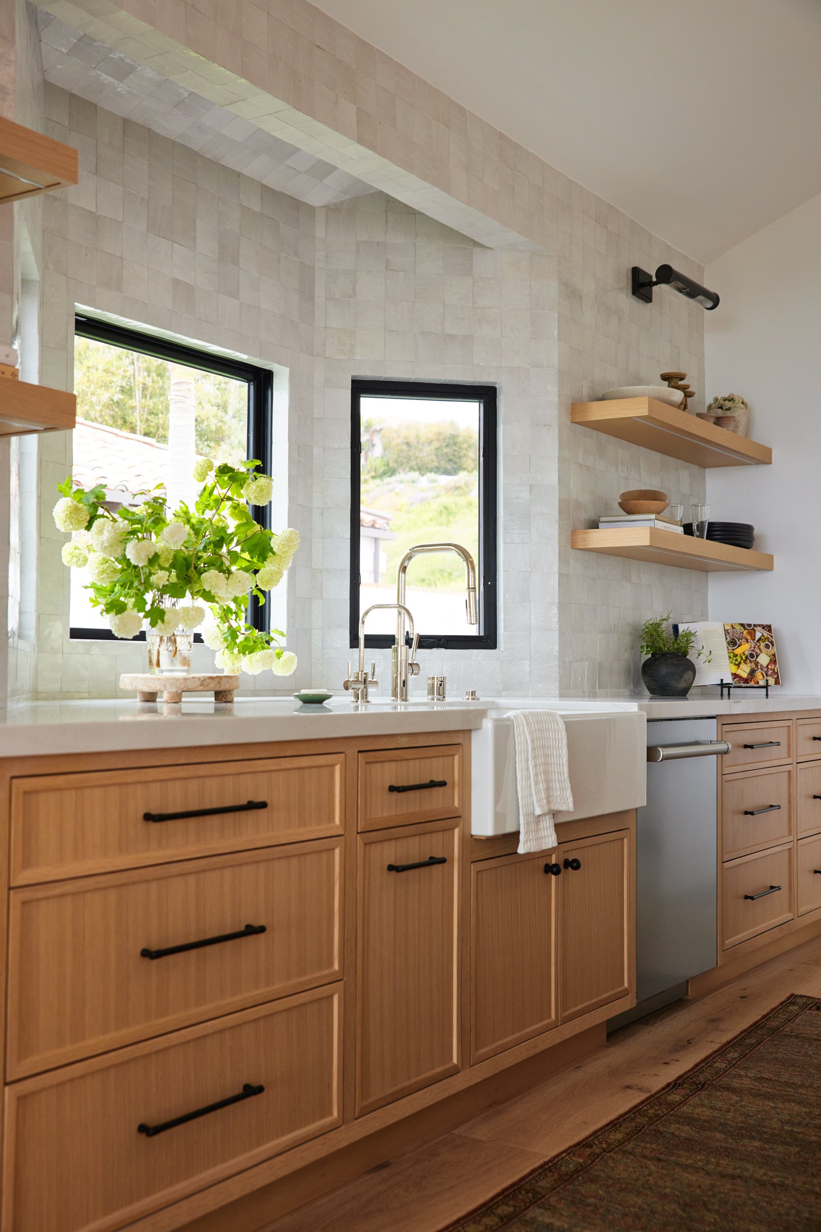 Luxury Interior Designer California