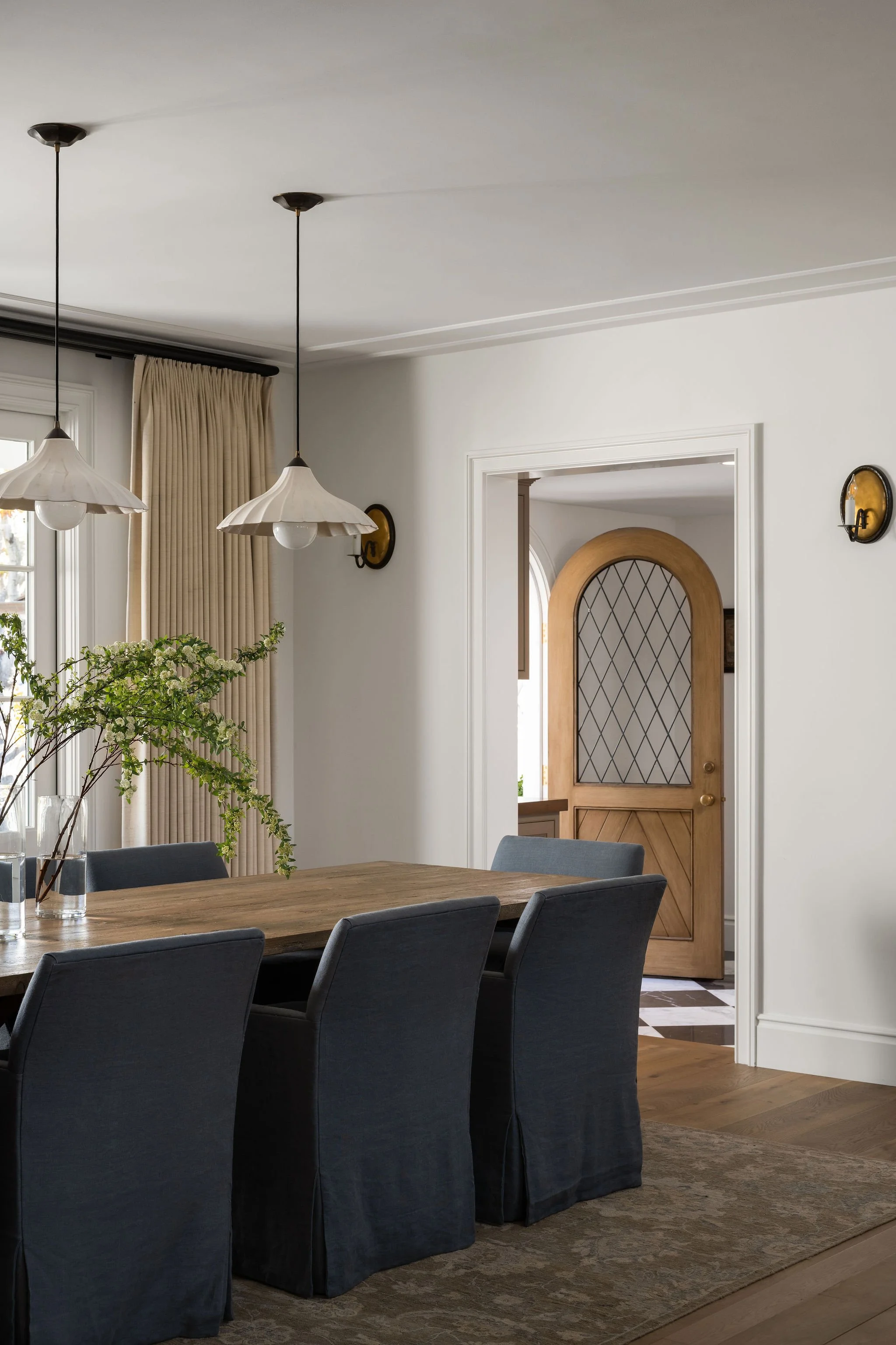 Luxury Interior Designer California