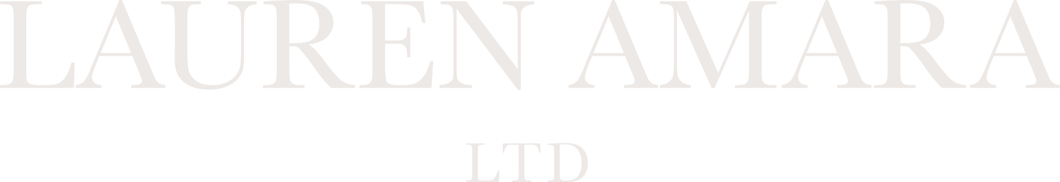 Lauren Amara Ltd