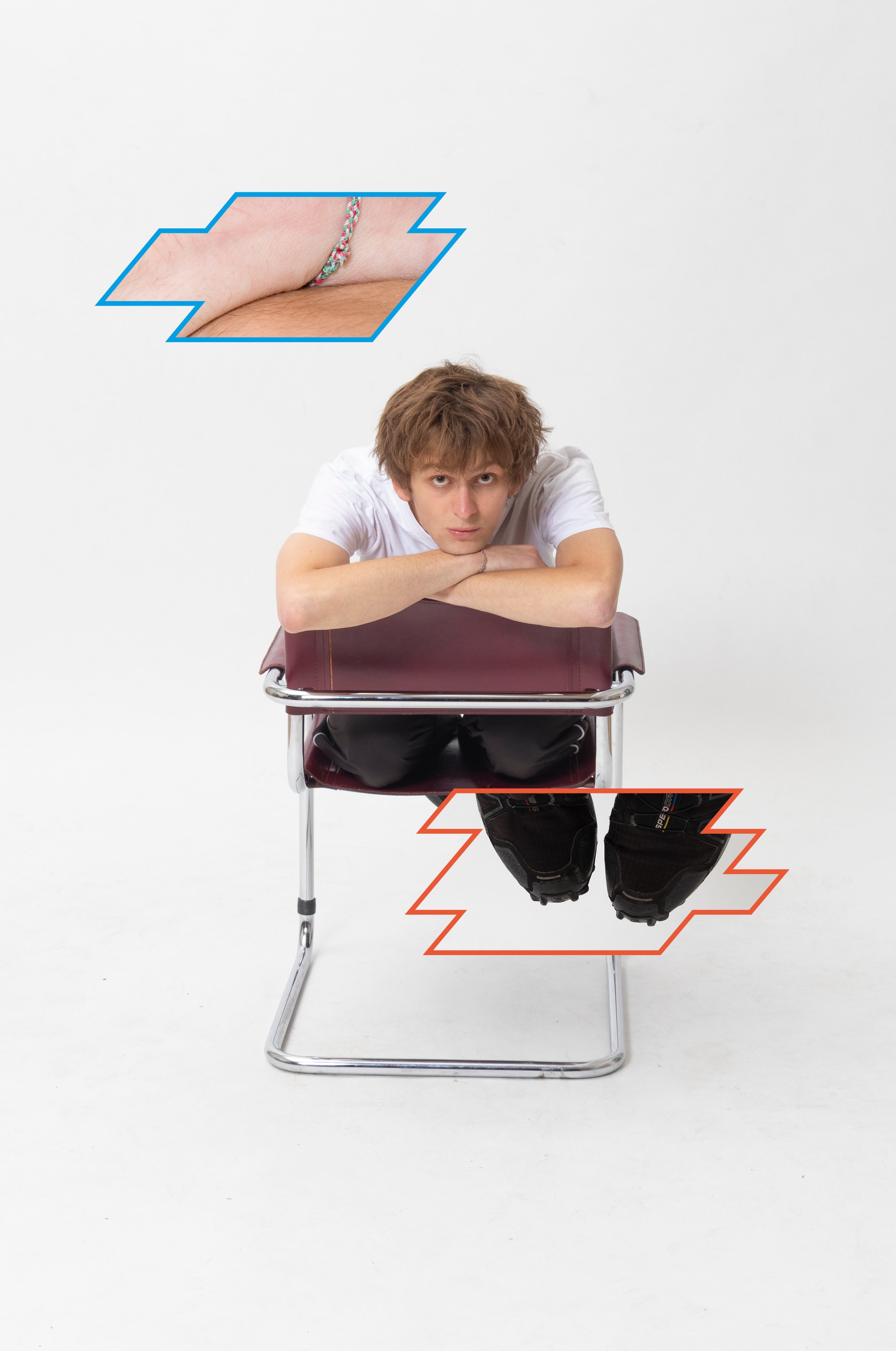 Nicklas Deger