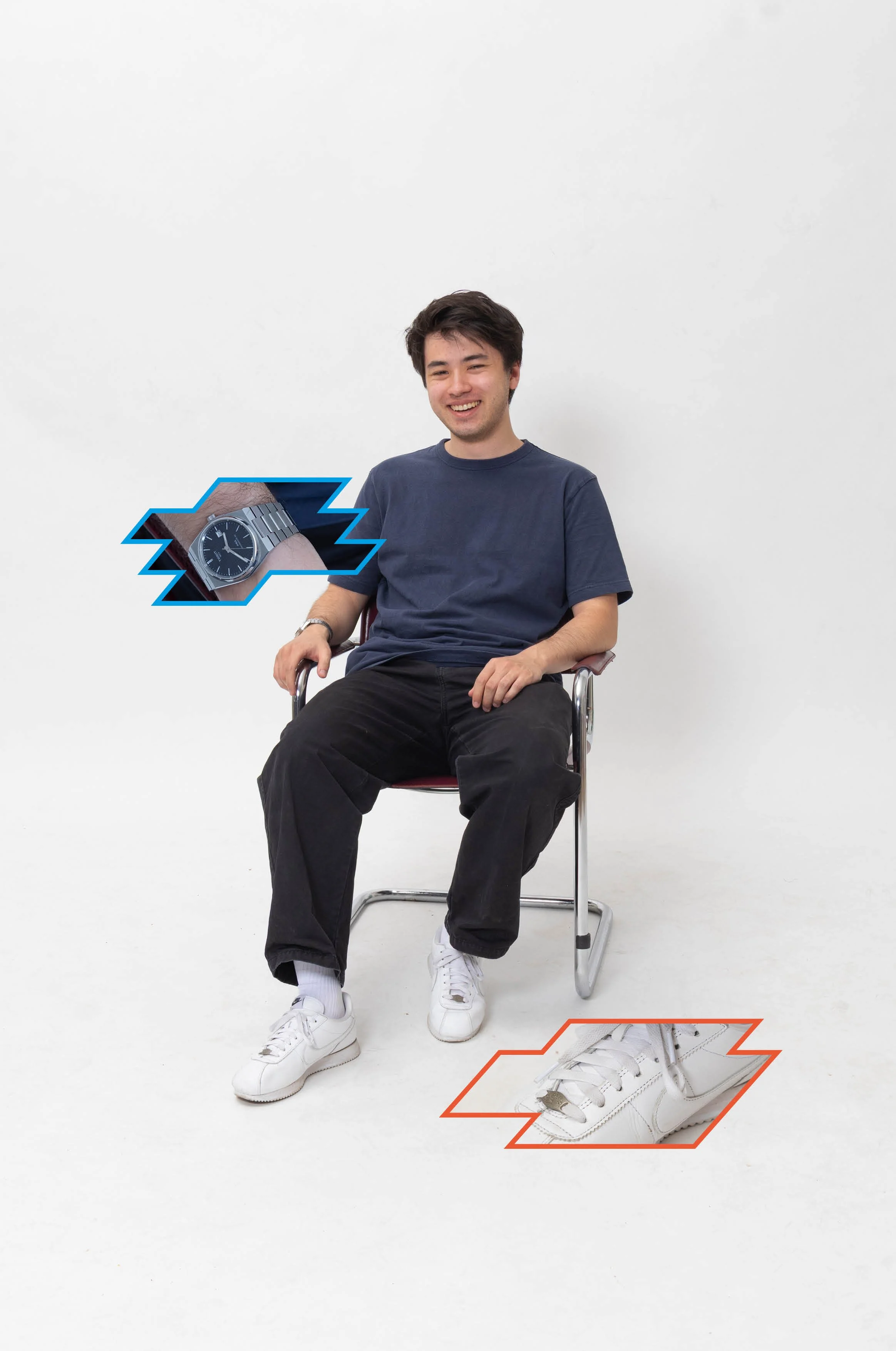 Takumi Elsinger