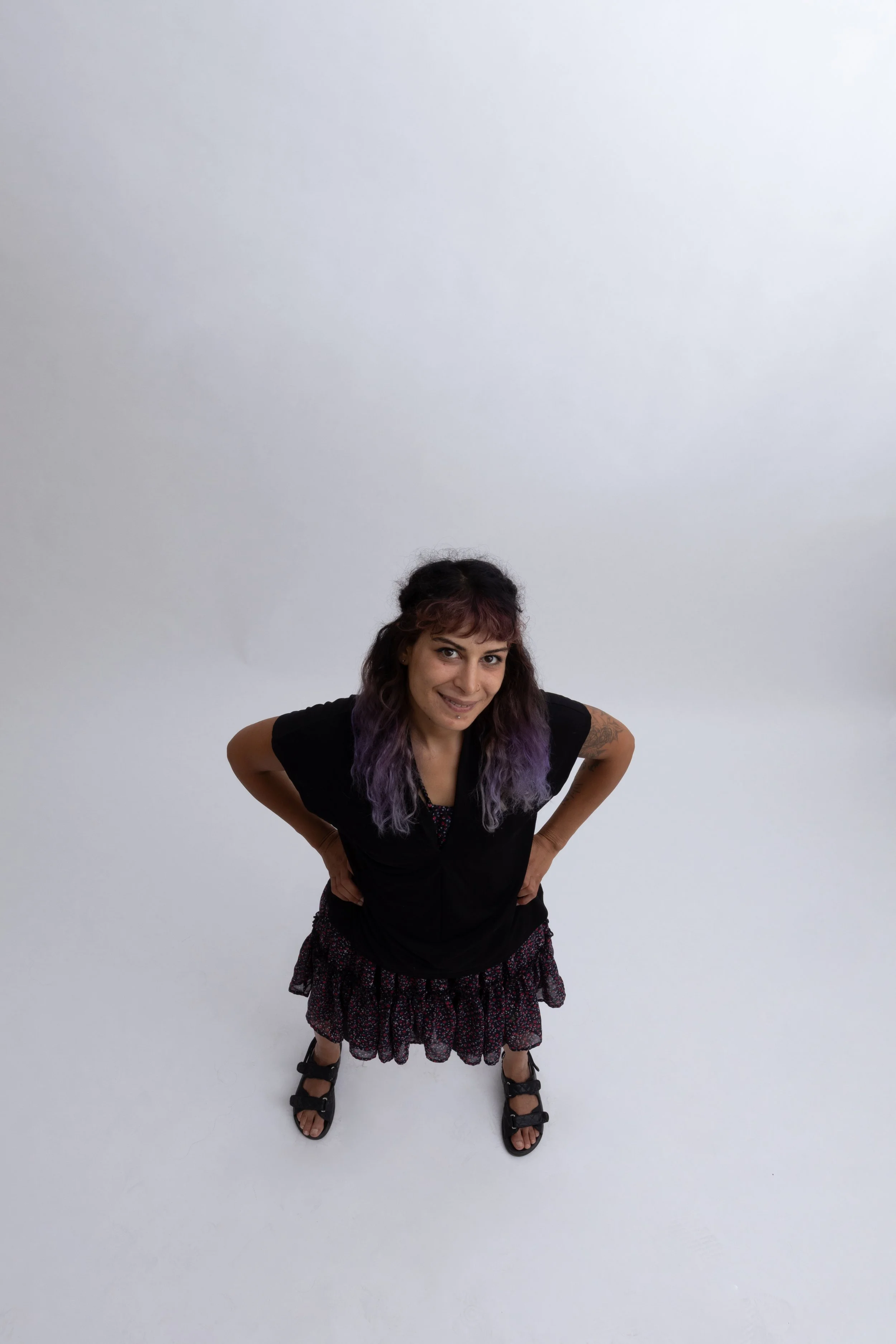 Maya Kahkah