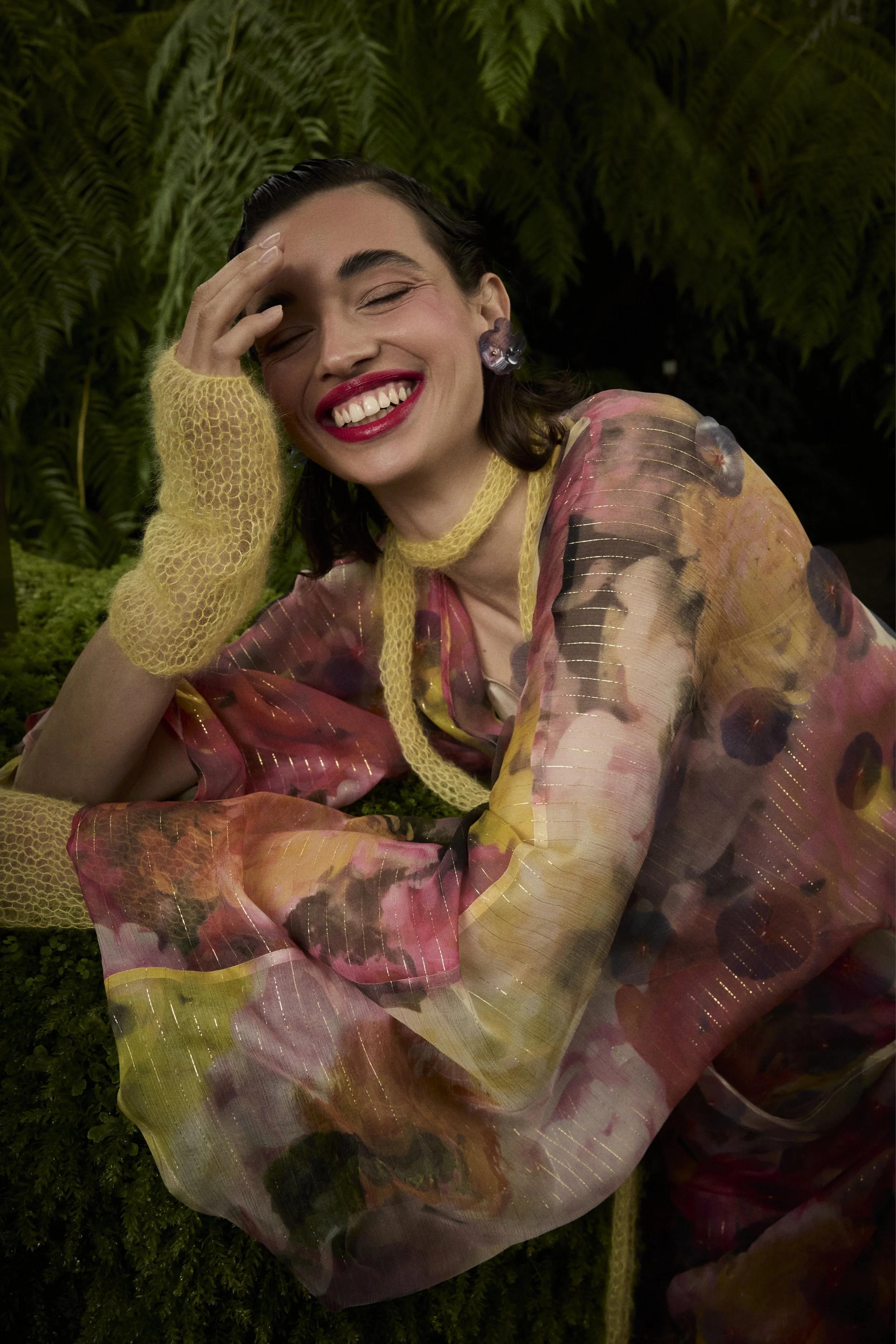 Anna Reichlmair