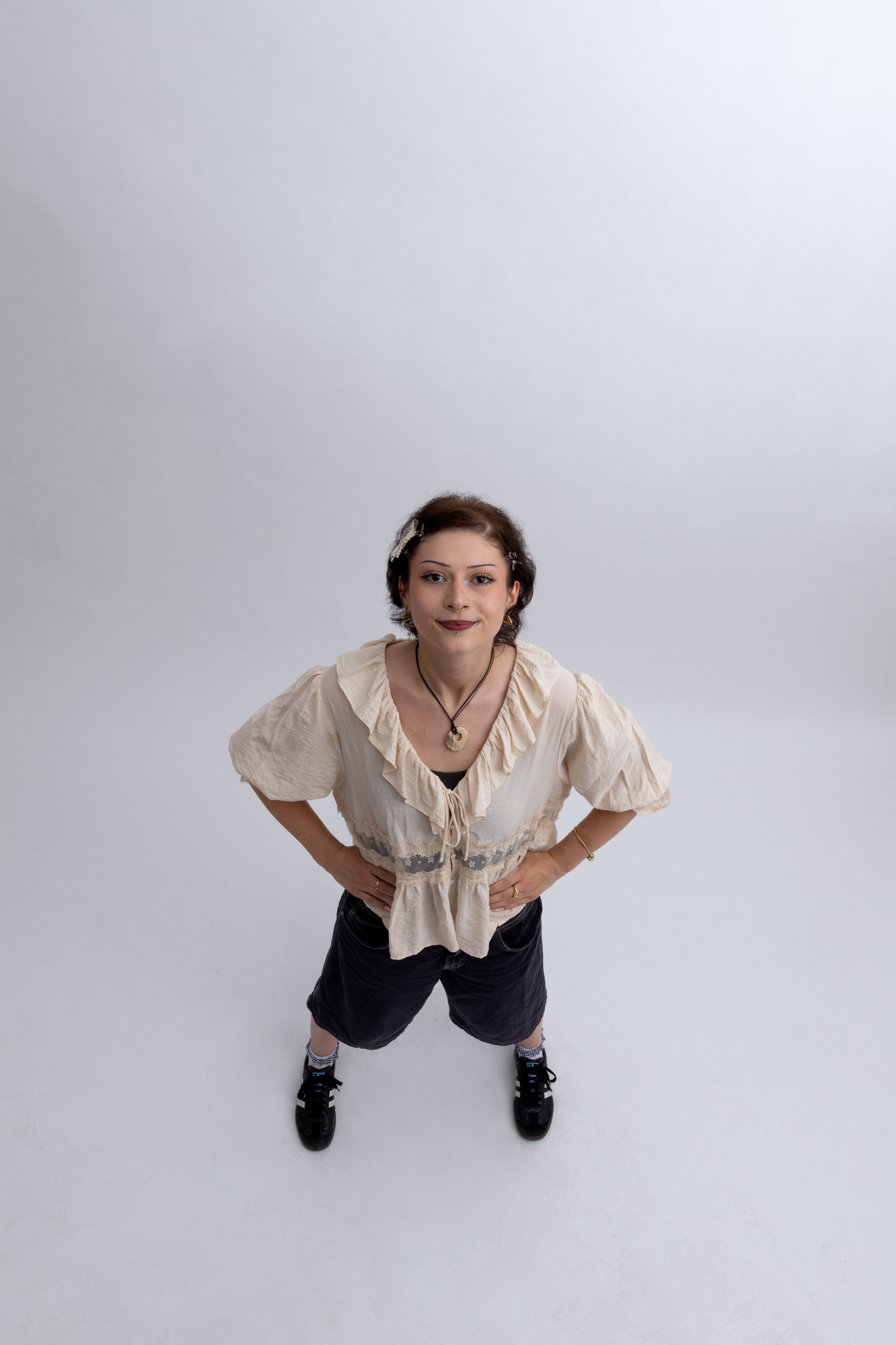 Antonia Greeß