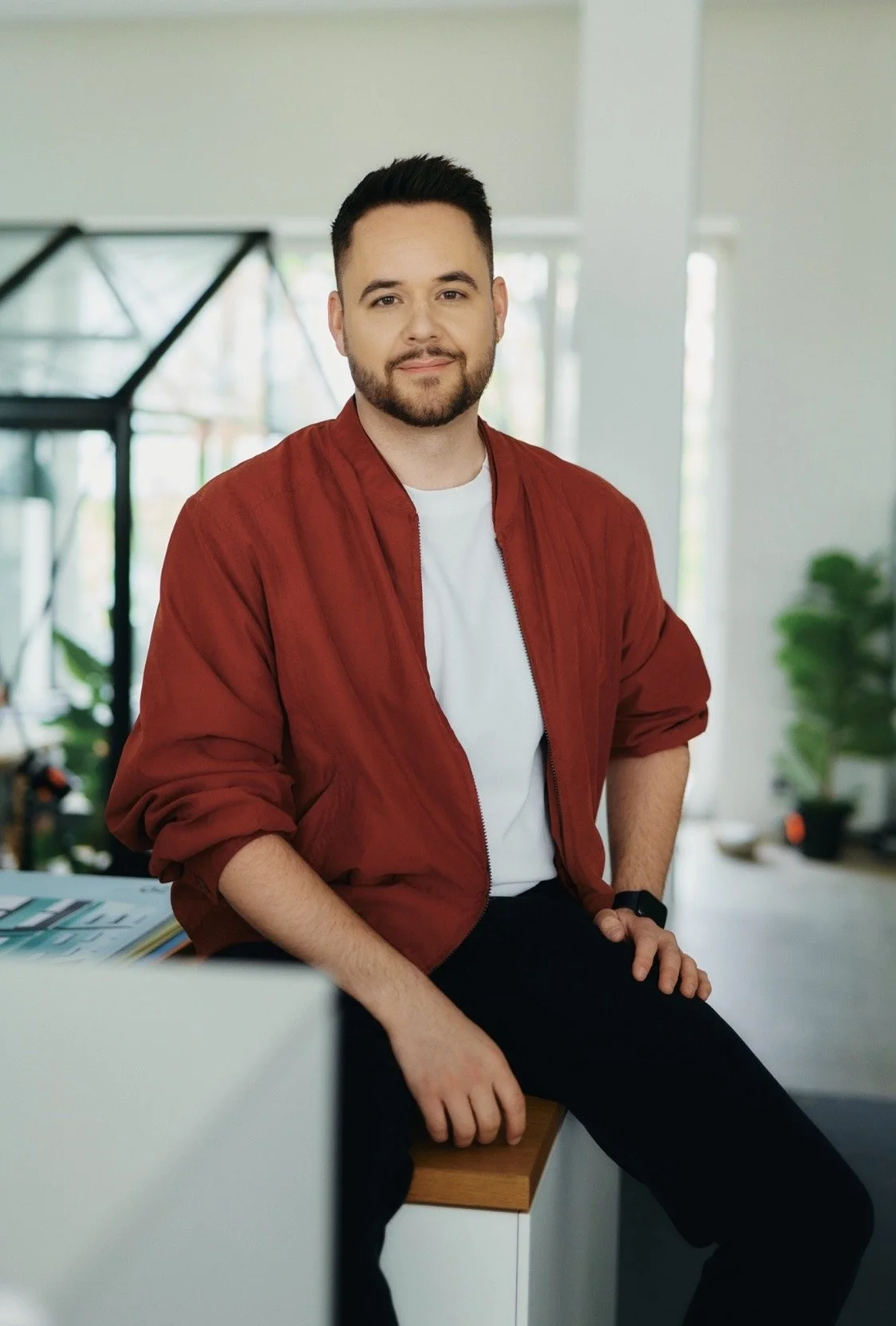 Stefan Thaler
