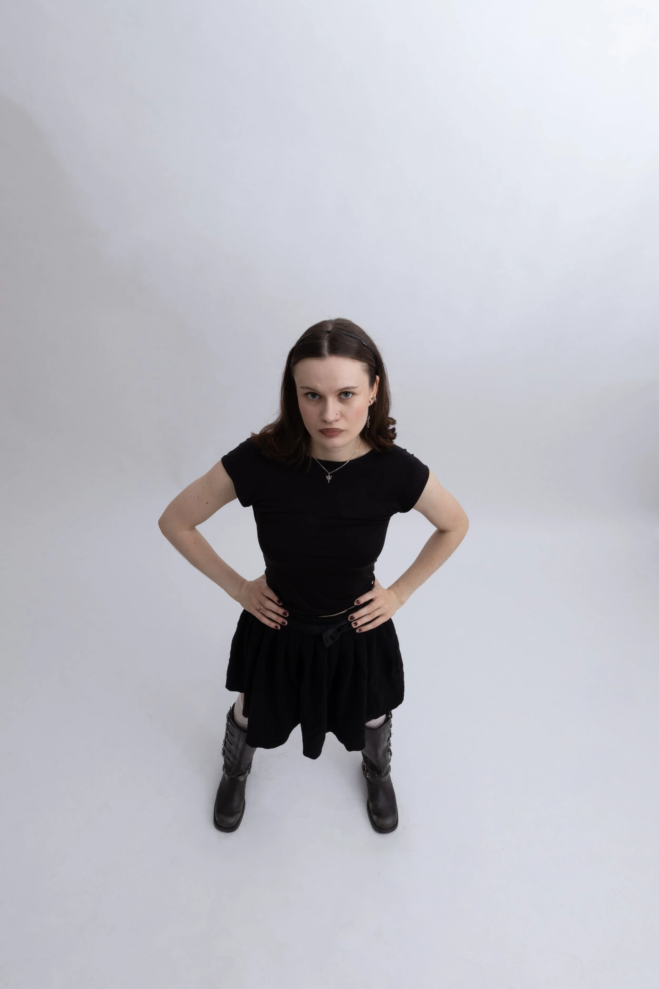 Anthea Gebell