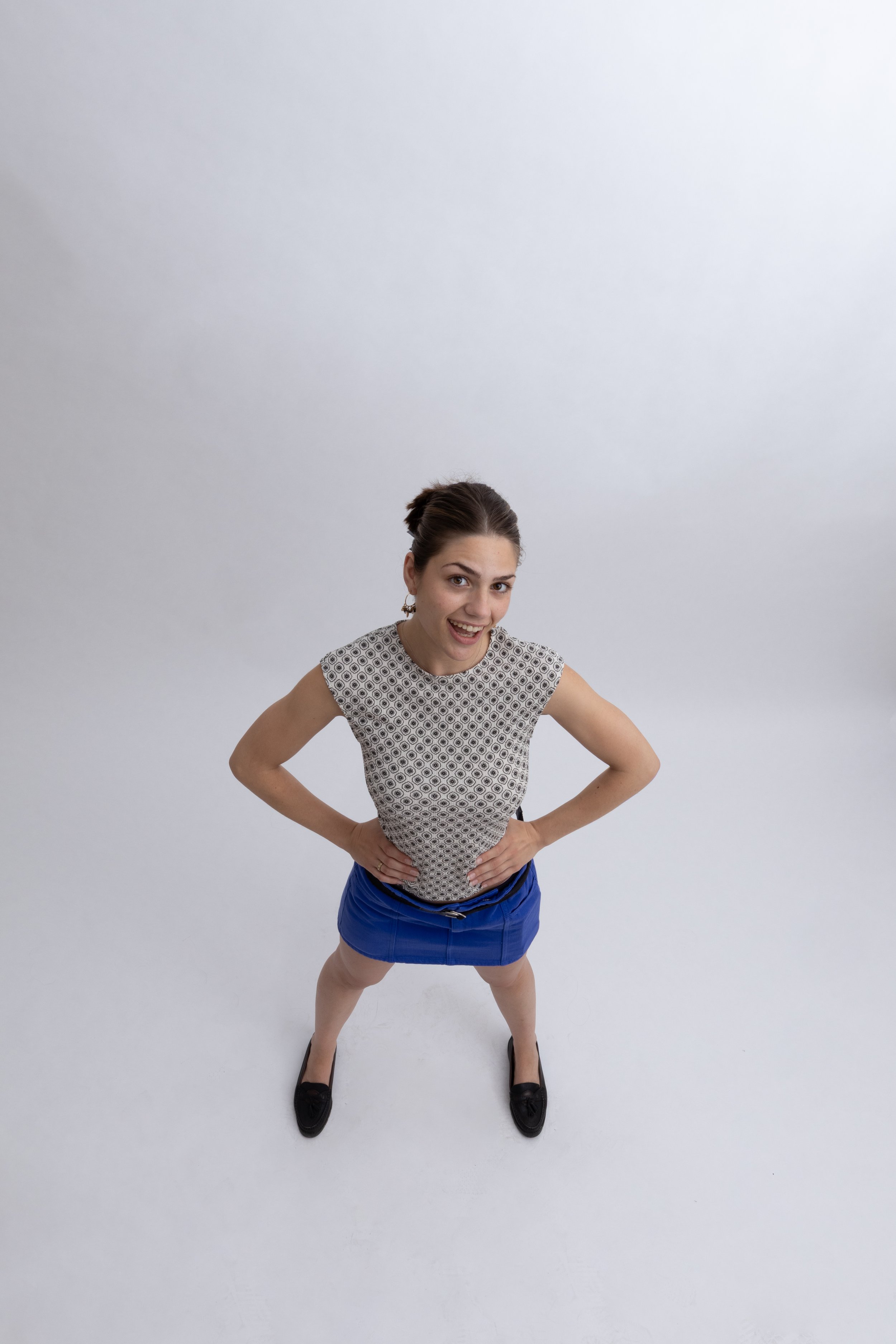 Stella Kiose