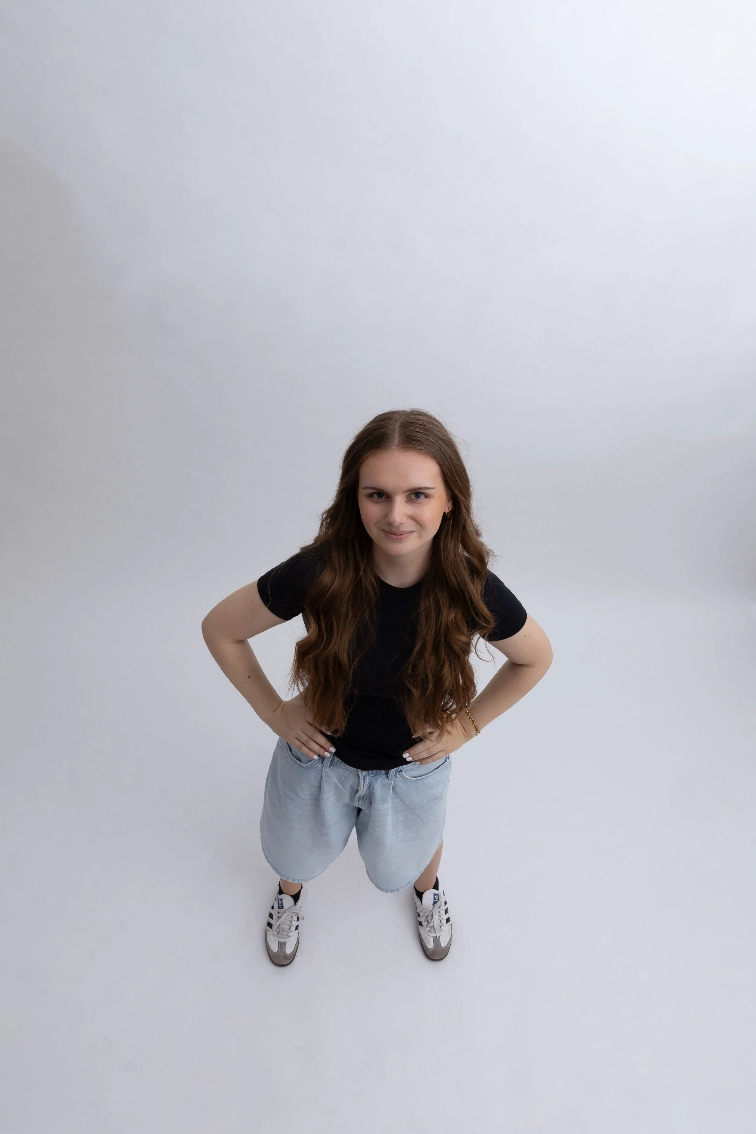 Sophie Bast