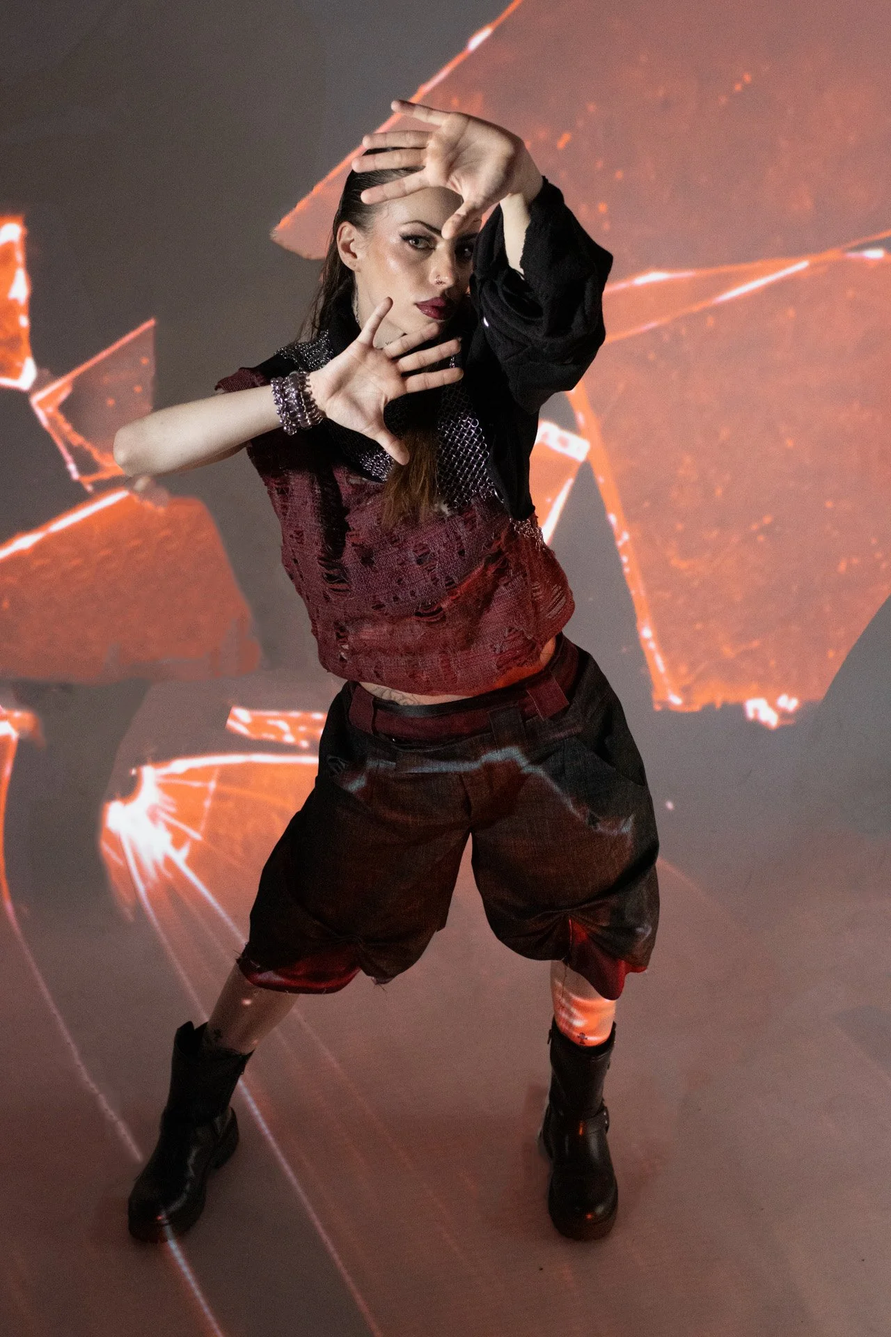 Sunny Buchleitner