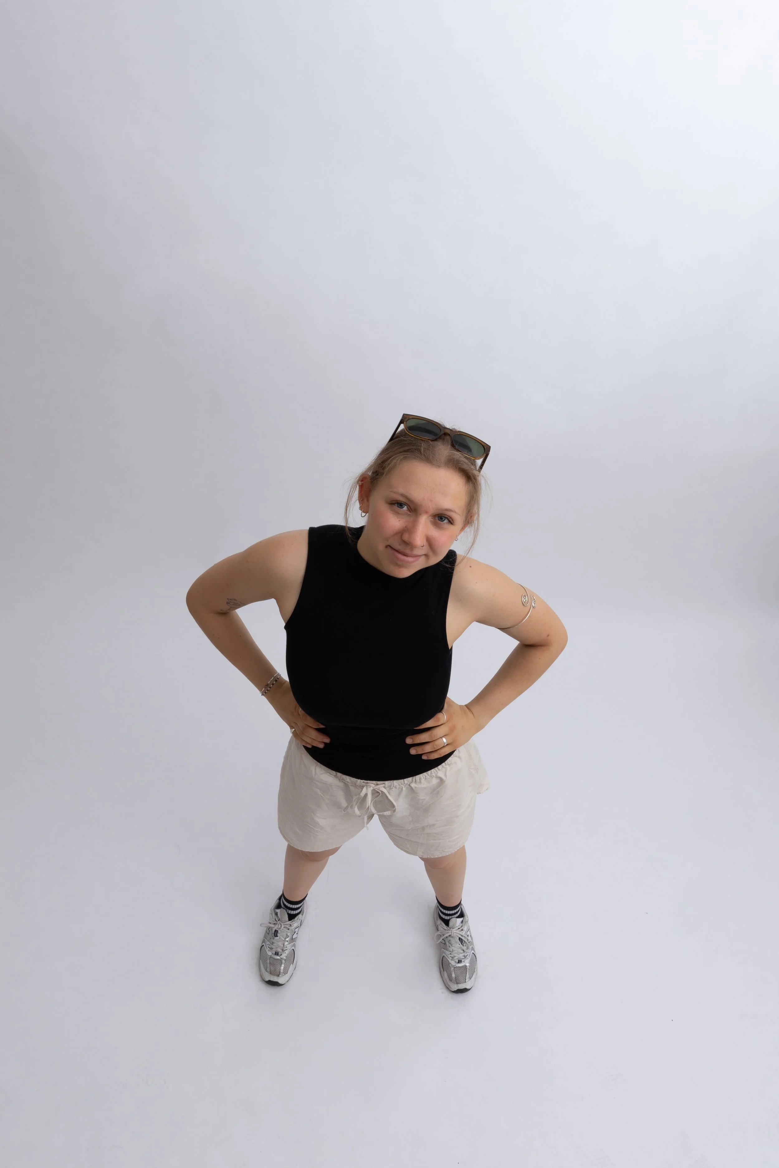Alina Kleinau