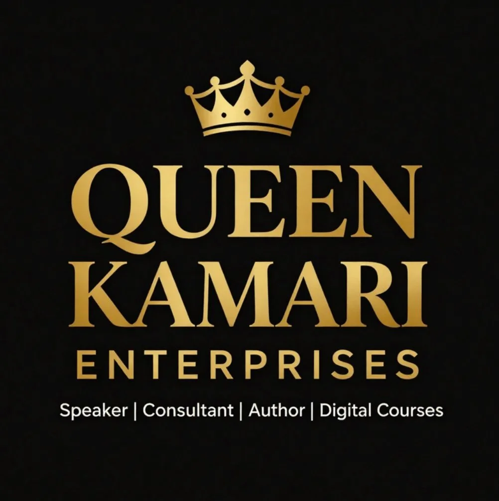 Queen Kamari Enterprises LLC