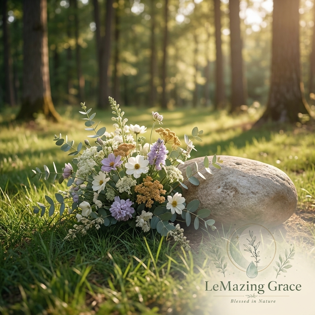 Funeral & Memorial Services: Graveside Farewell