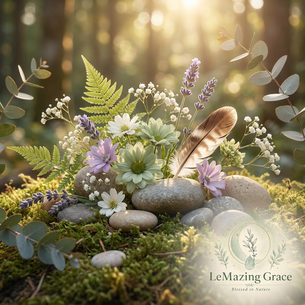 Funeral & Memorial Services:  Personalized Memorial Service