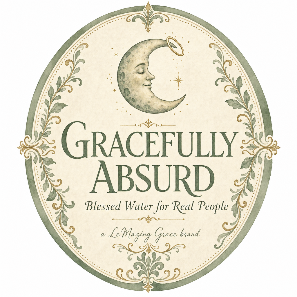 Gracefully Absurd Logo - Oval.png