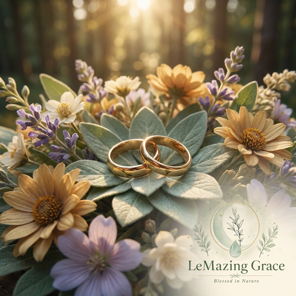 Vow Renewal Ceremonies:  Sacred Renewal Experience