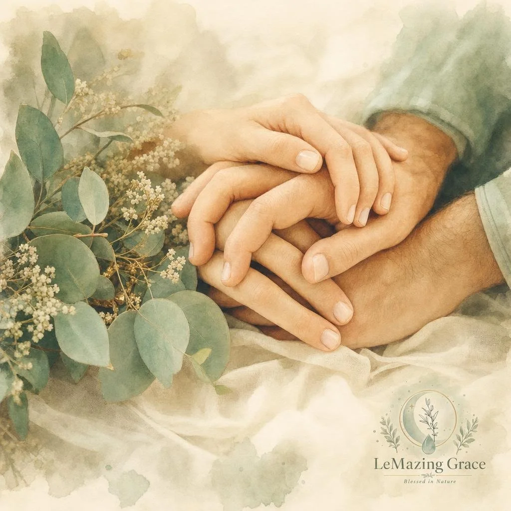 Wedding Officiating Services:   Elopement Blessing