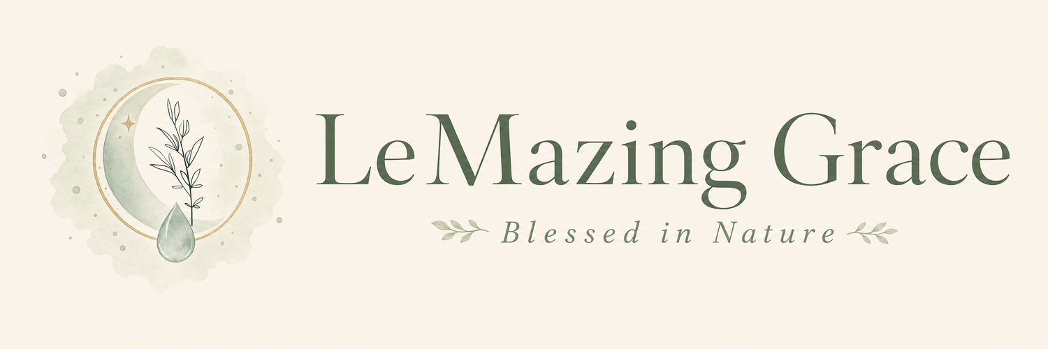 LeMazing Grace