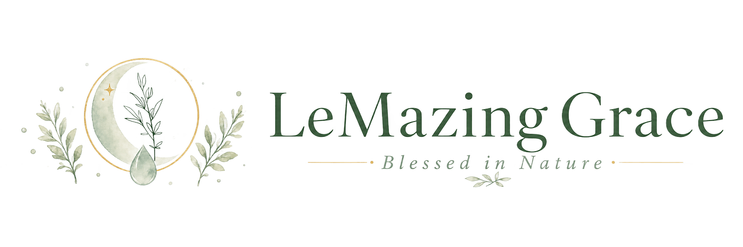 LeMazing Grace