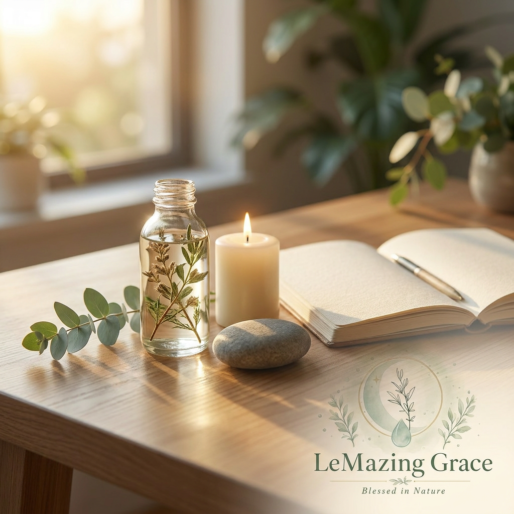 Home & Business Blessings:  Business Opening or Renewal