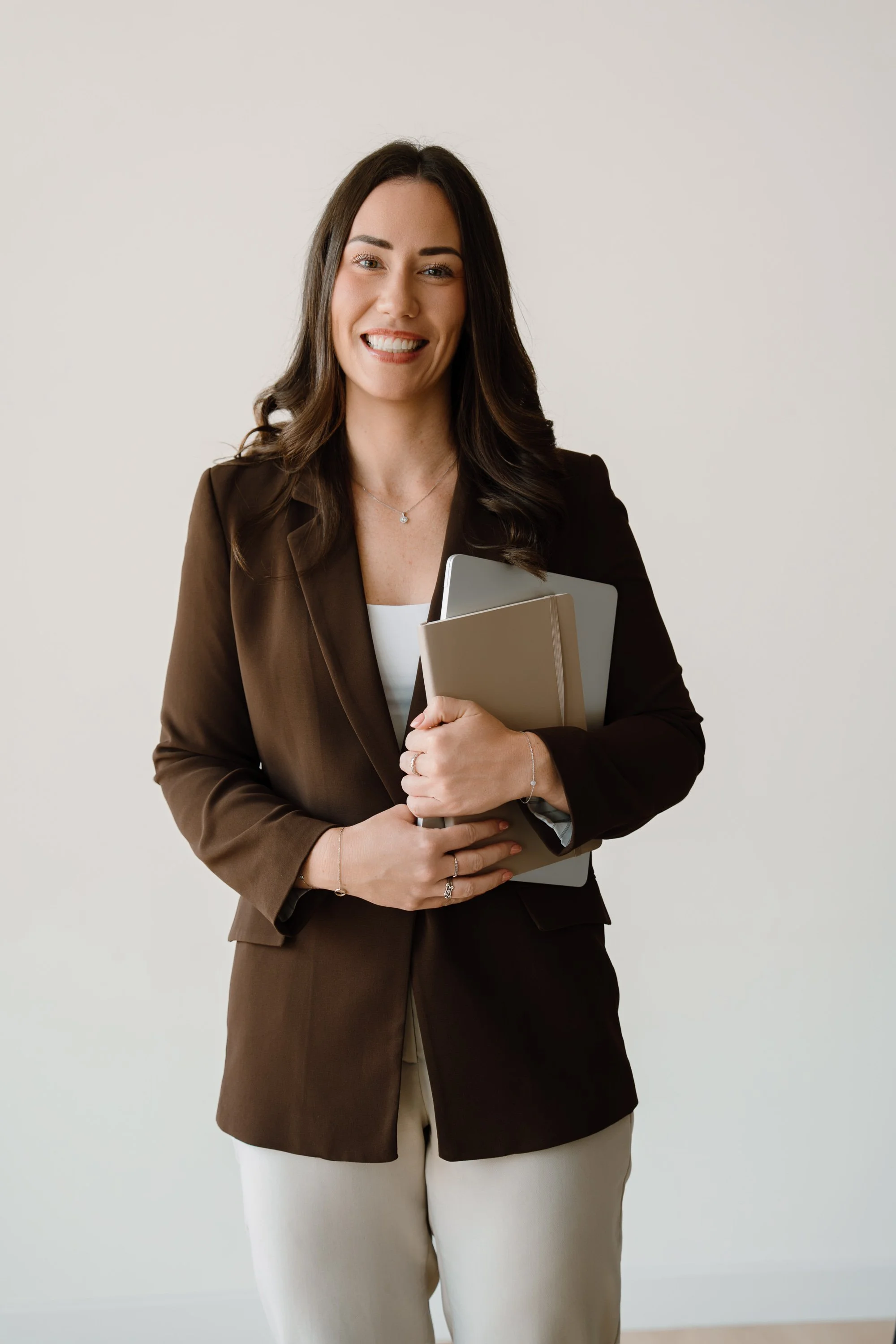 Rachel Bendle, Early Years and School Admissions Advisor and Founder of The Early Years Advisory in Dubai.