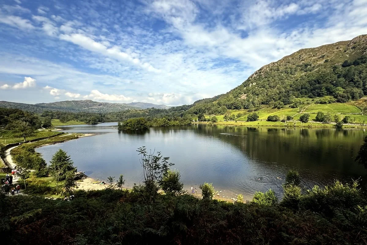 Grasmere Song 
