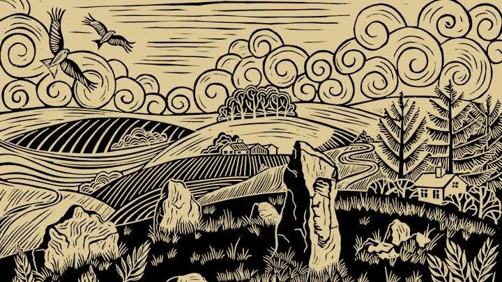 Shakespeare at Home | Ludlow English Song Weekend