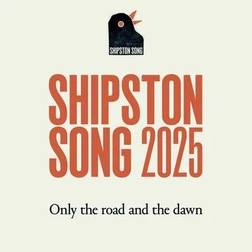 Brahms' Drawing Room | Shipston Song 2025