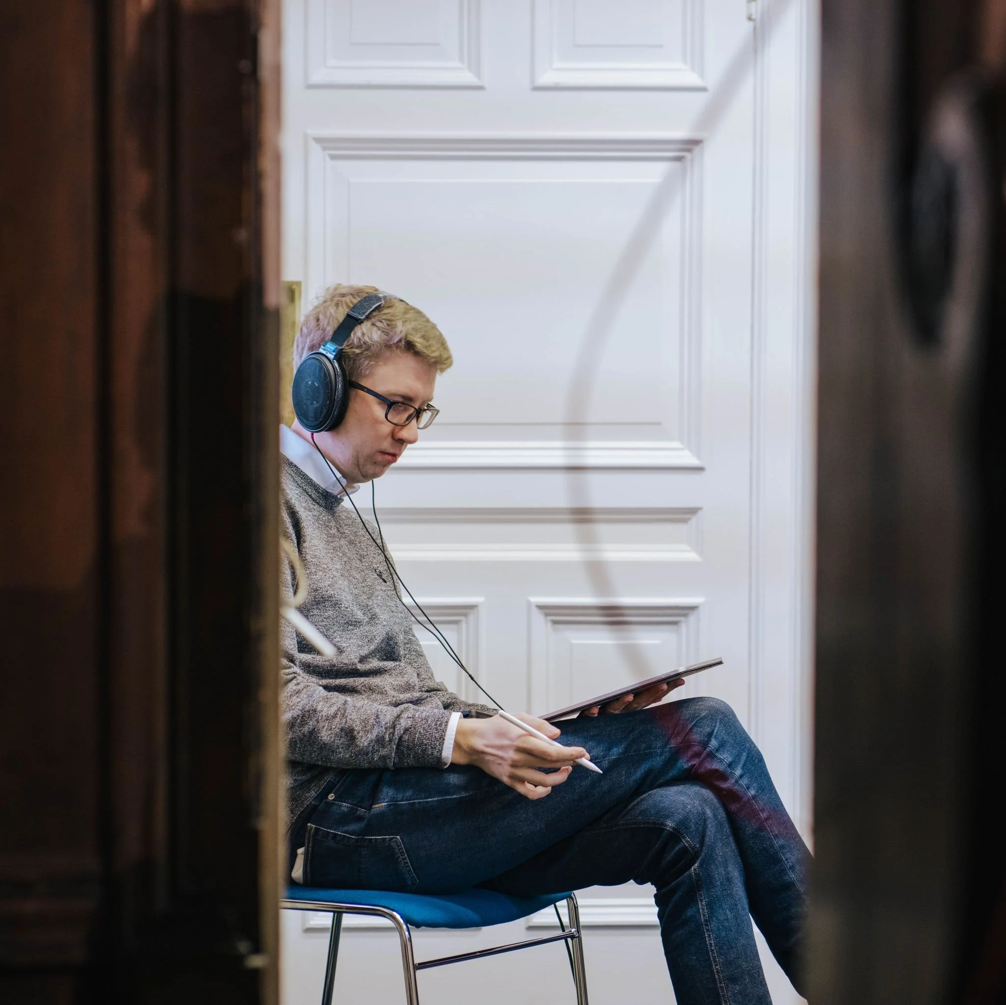Sessions (Edinburgh) © Foxbrush