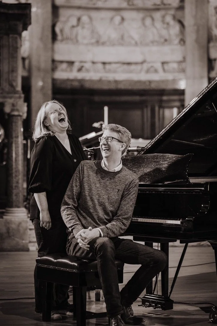 Sessions (Edinburgh) with Harriet Burns © Foxbrush