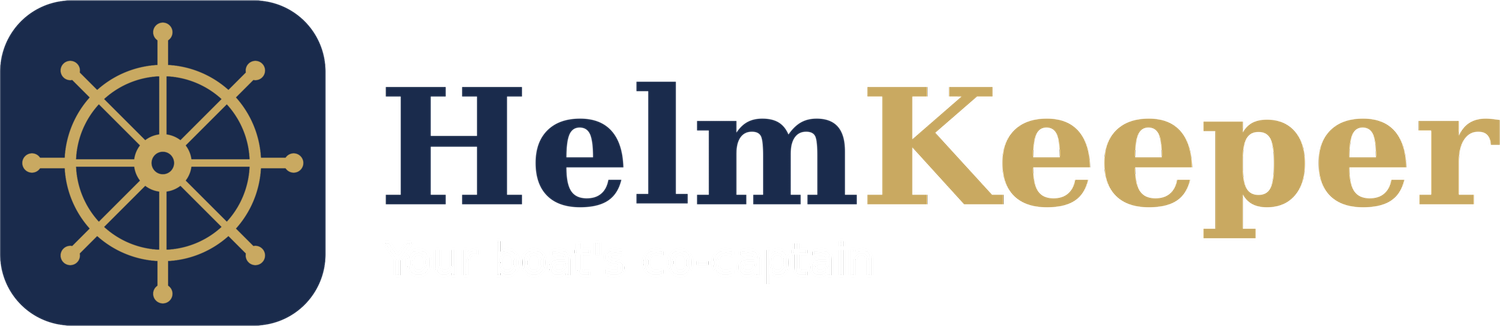 HelmKeeper