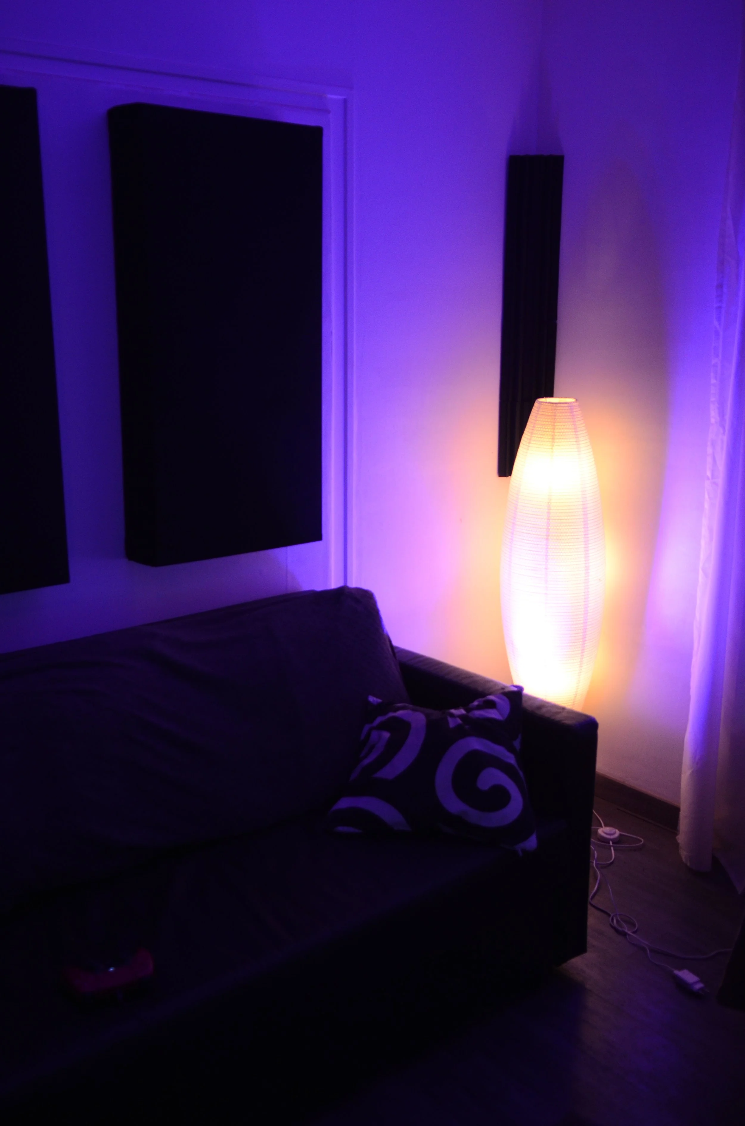 4H de studio avec accompagnement pro
