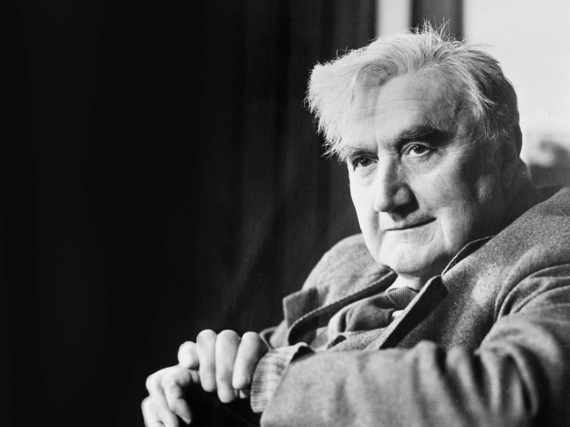 Vaughan Williams Songs of Travel - BBC National Orchestra of Wales