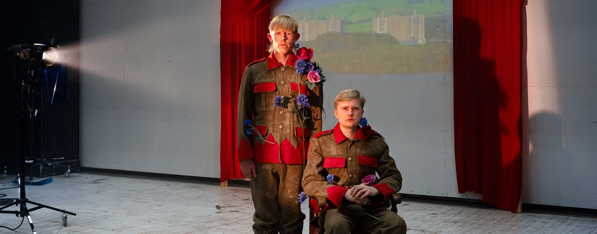 Hedd Wyn - Welsh National Opera