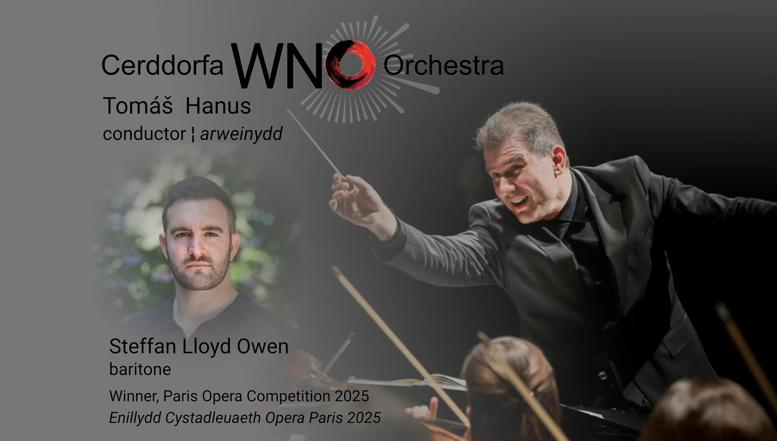 Butterworth “A Shropshire Lad" Song Cycle - WNO