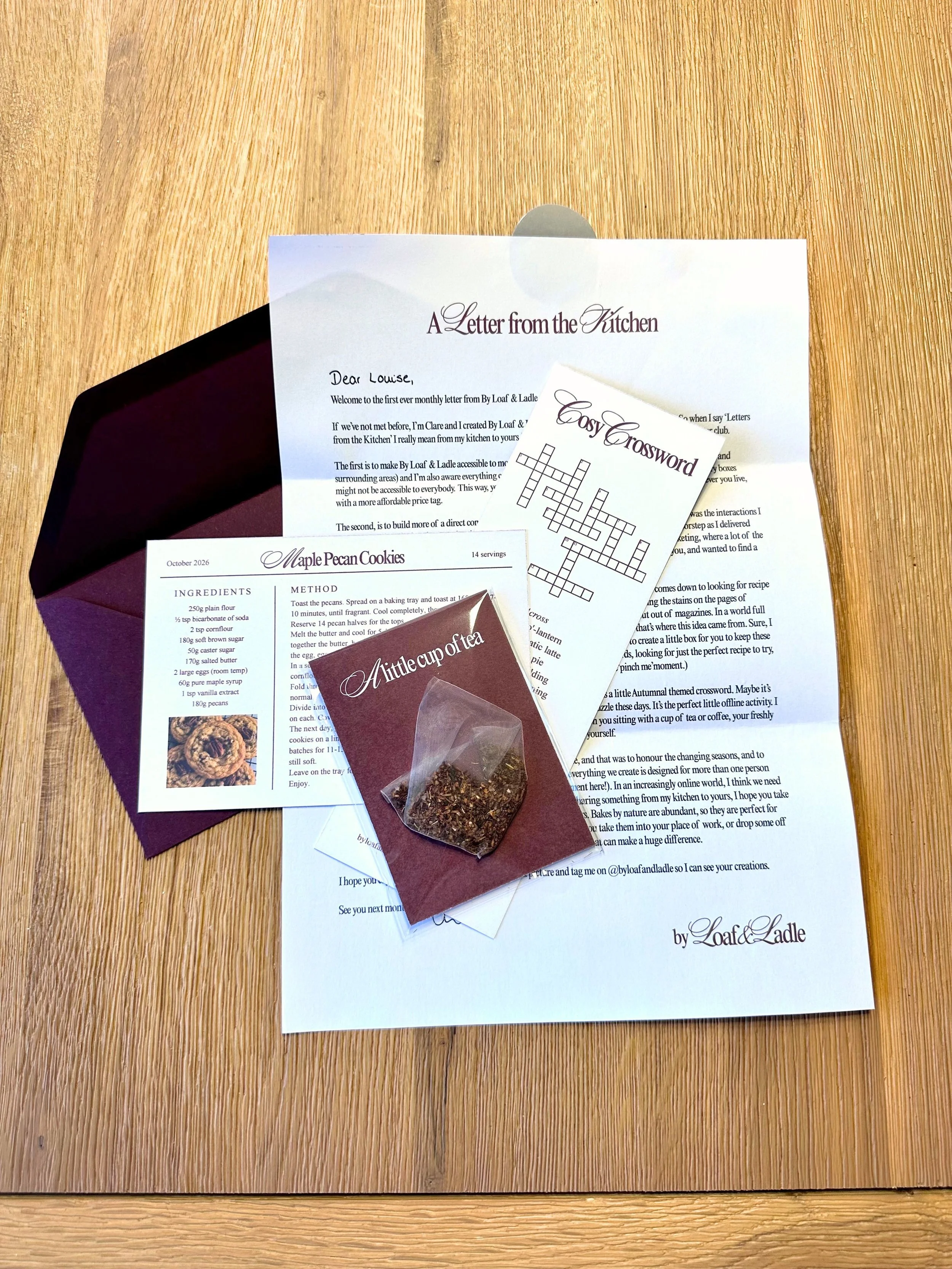A Letter from the Kitchen.jpg