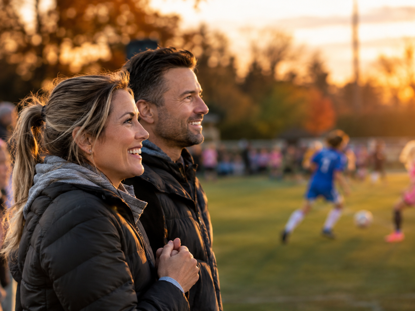 Athlete Parent Workshop