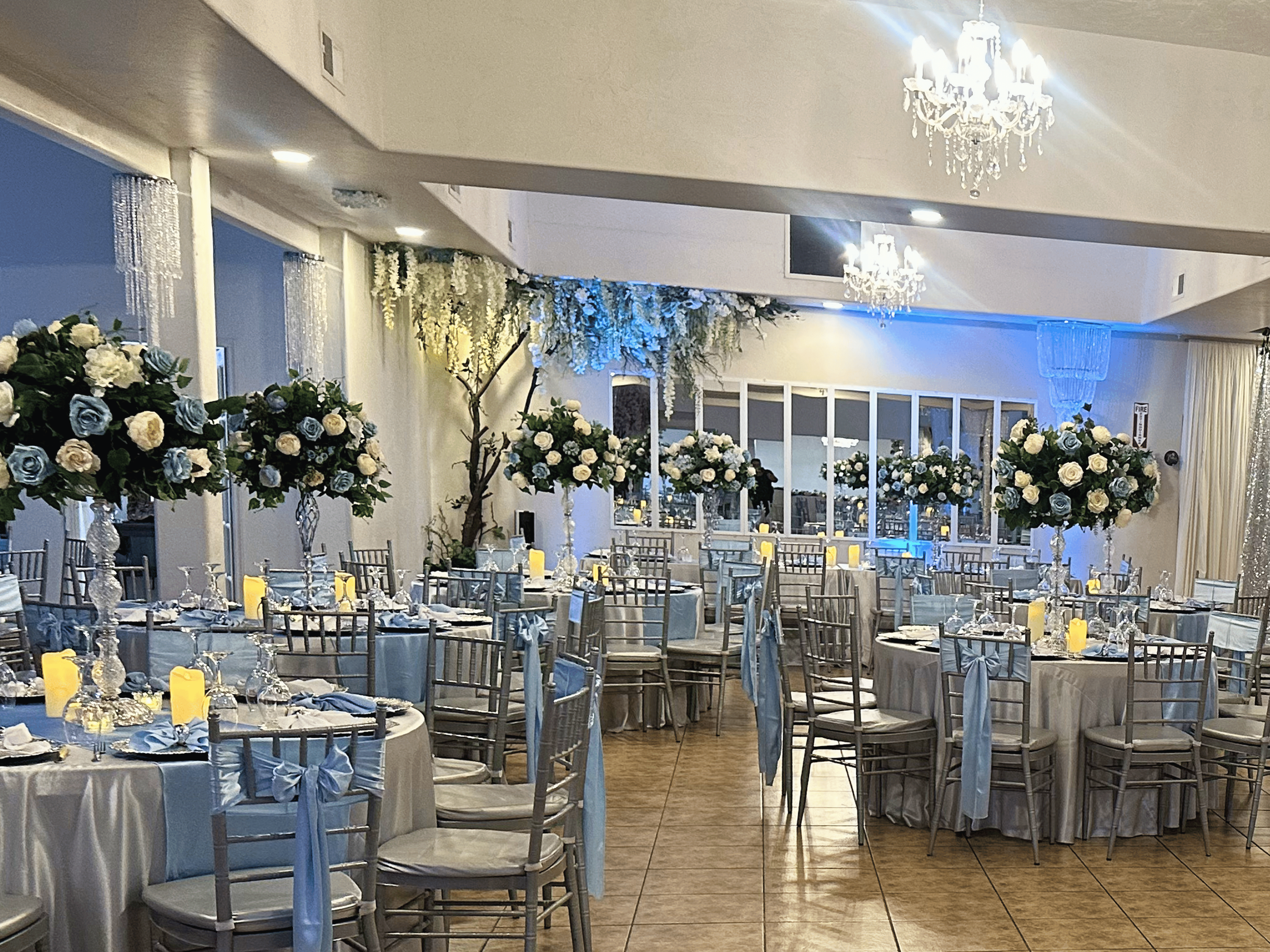 cinderella xv marymar events venue.png