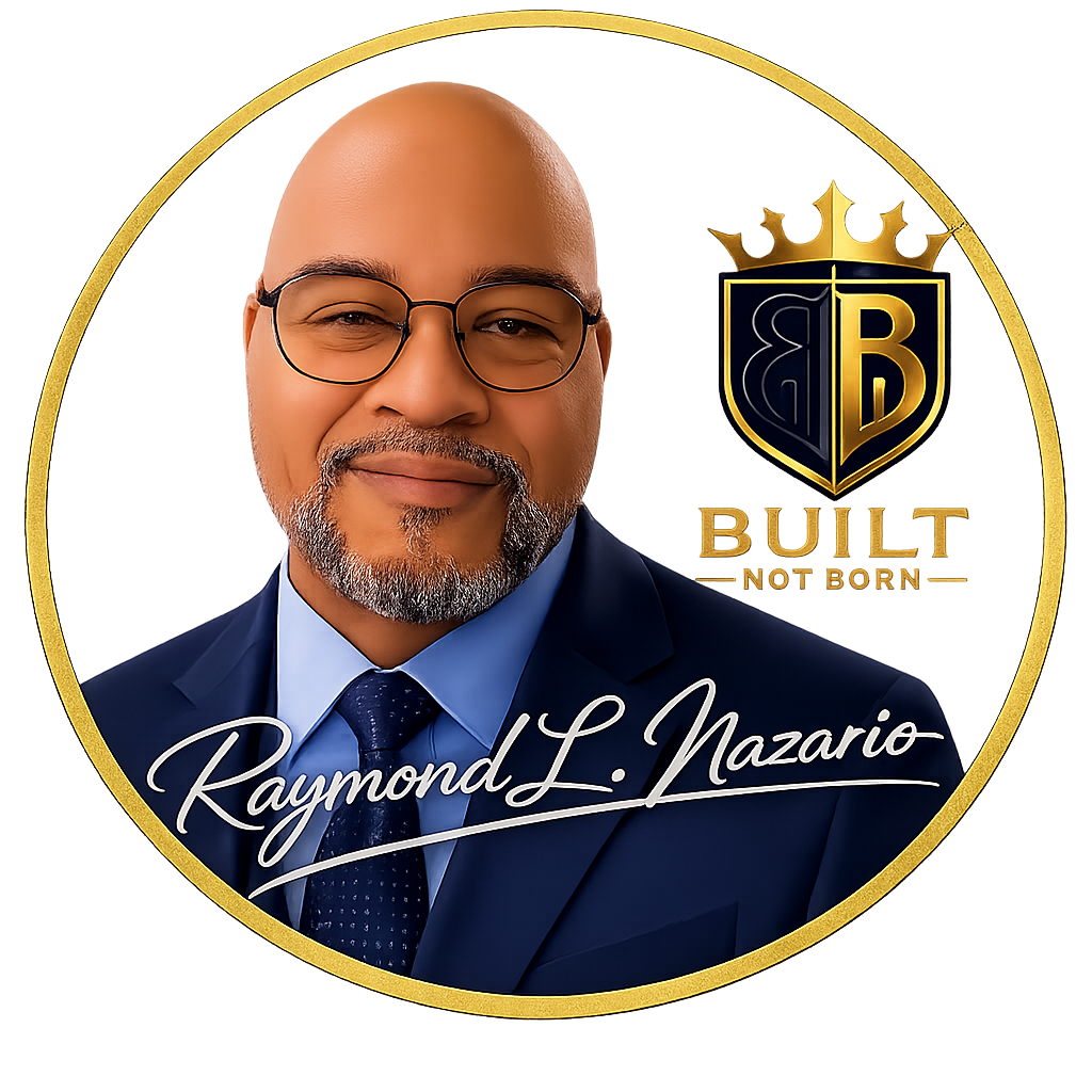 BUILT NOT BORN LLC