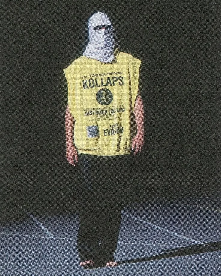 Raf Simons Spring_Summer 2002 – A moment that changed fashion forever_ _This collection, titled Woe Onto Those Who Spit on the Fear Generation… The Wind Will Blow It Back, was a rebellious masterpiece that redefined mens.jpg