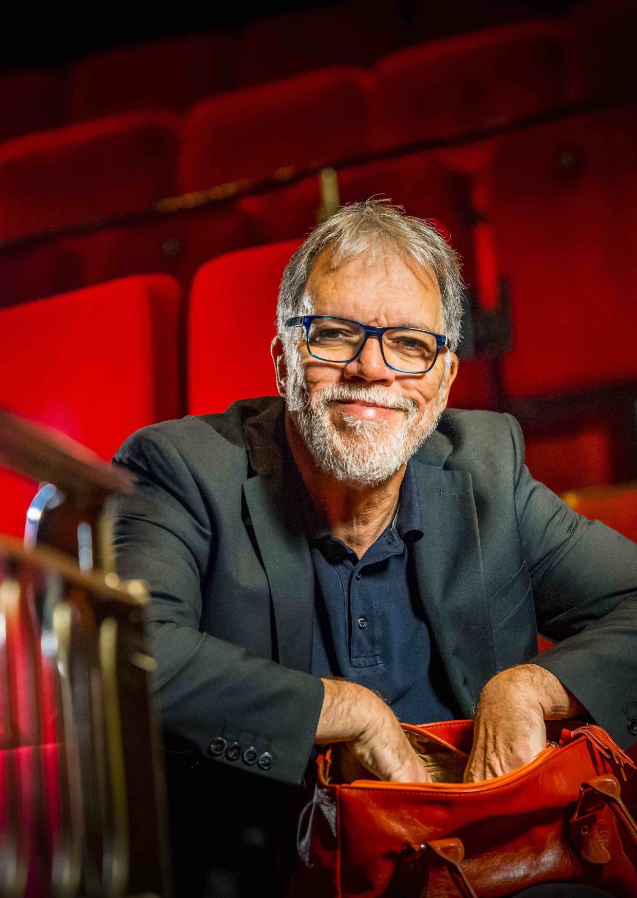 KABARETT Mit WOLFGANG TREPPER