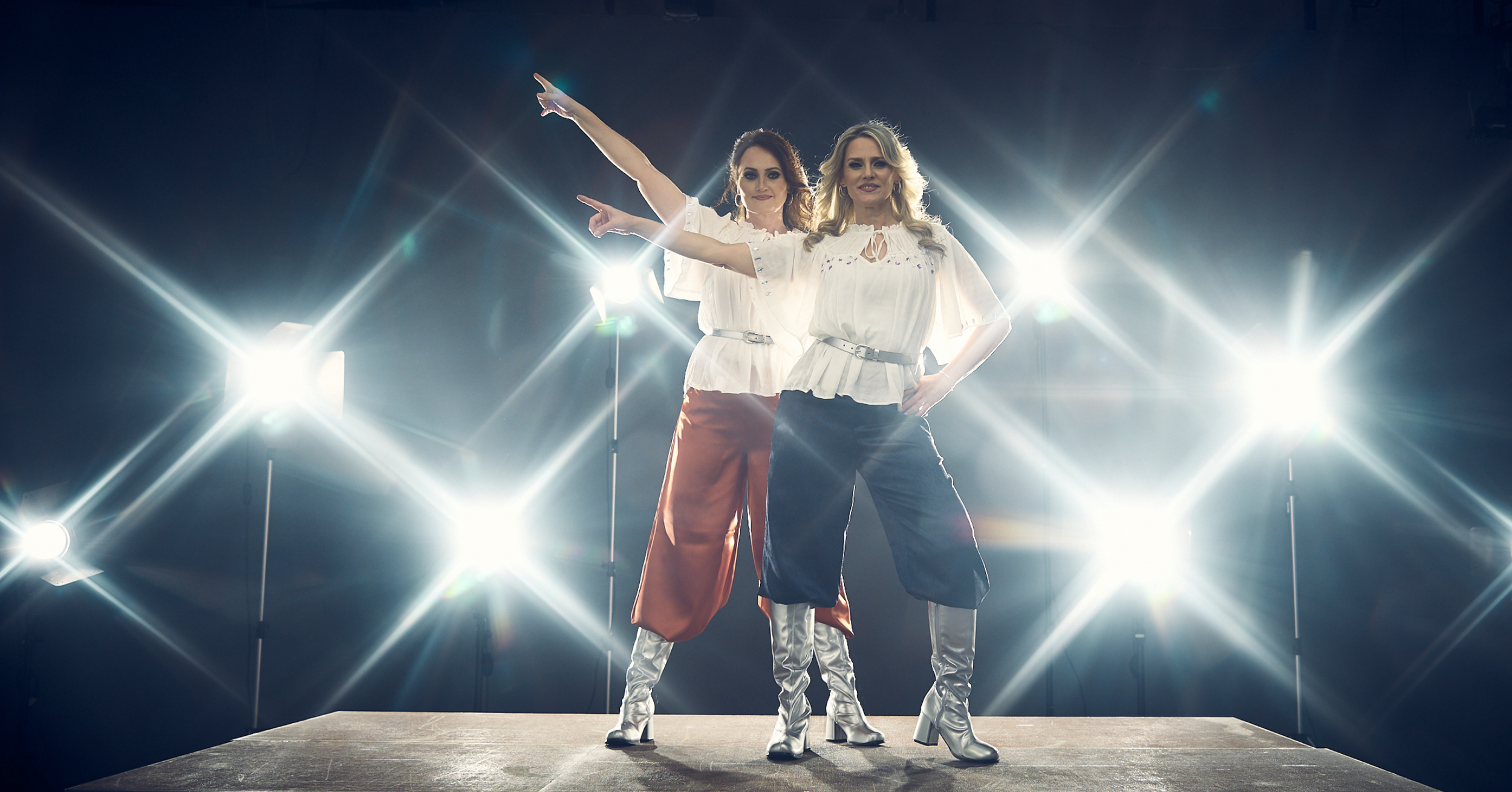 ABBA TRIBUTE SHOW