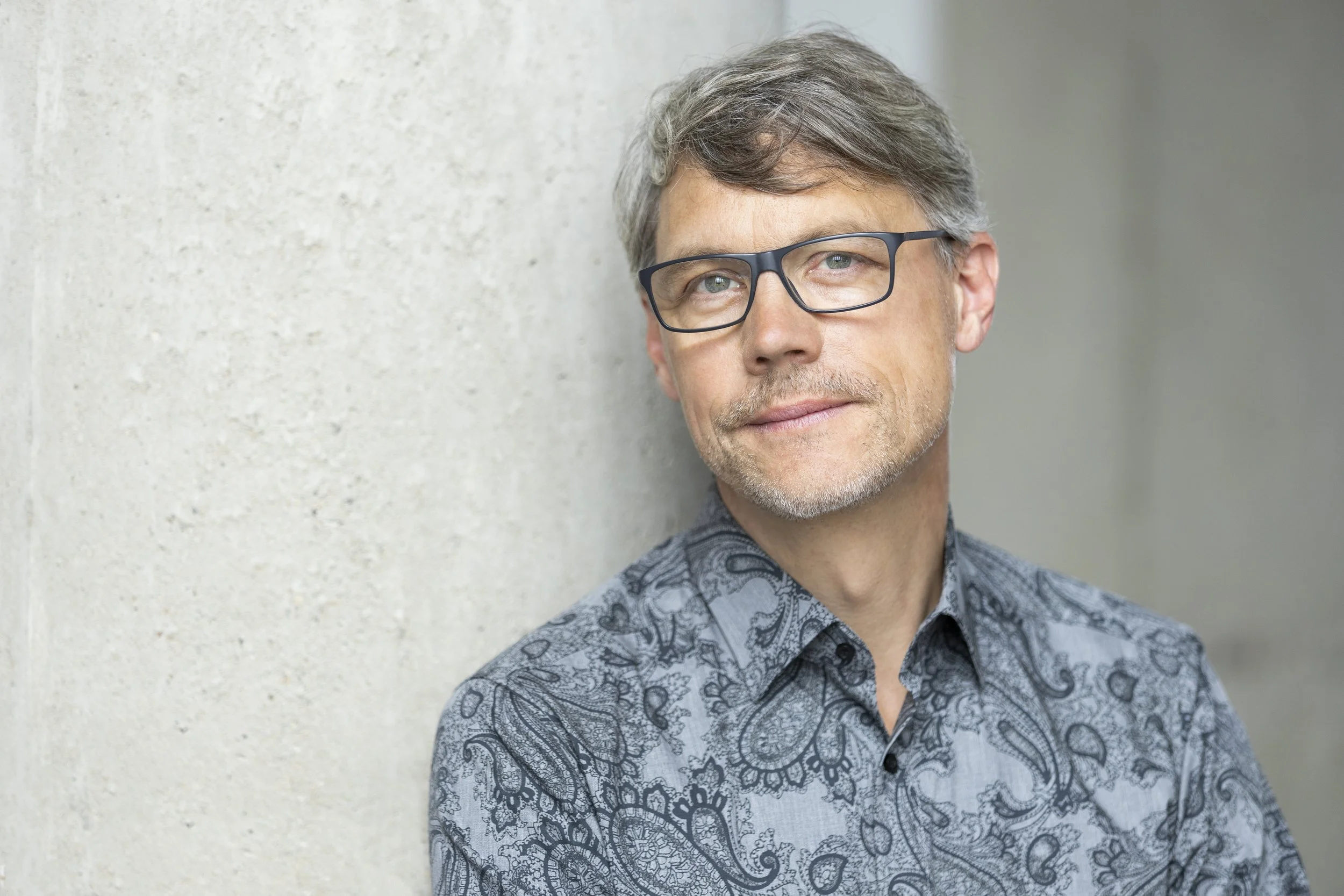KABARETT MIT CHRISTOPH SIEBER